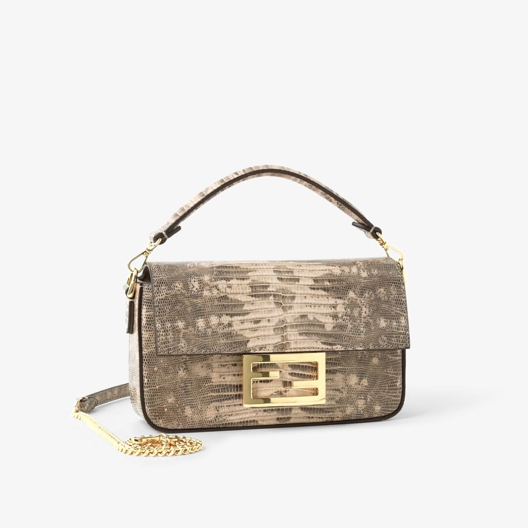 حقيبة ®Baguette ميني