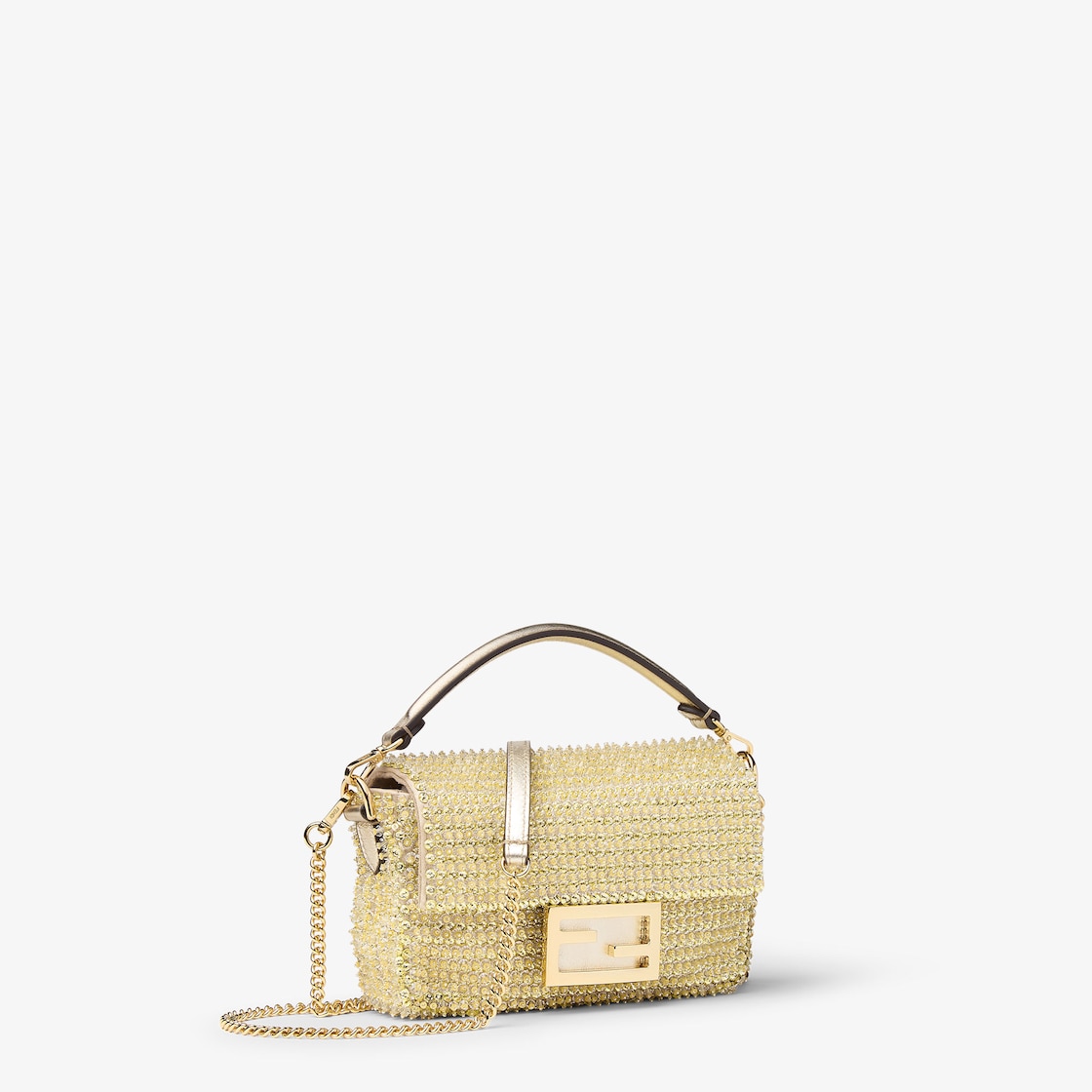 حقيبة ®Baguette ميني