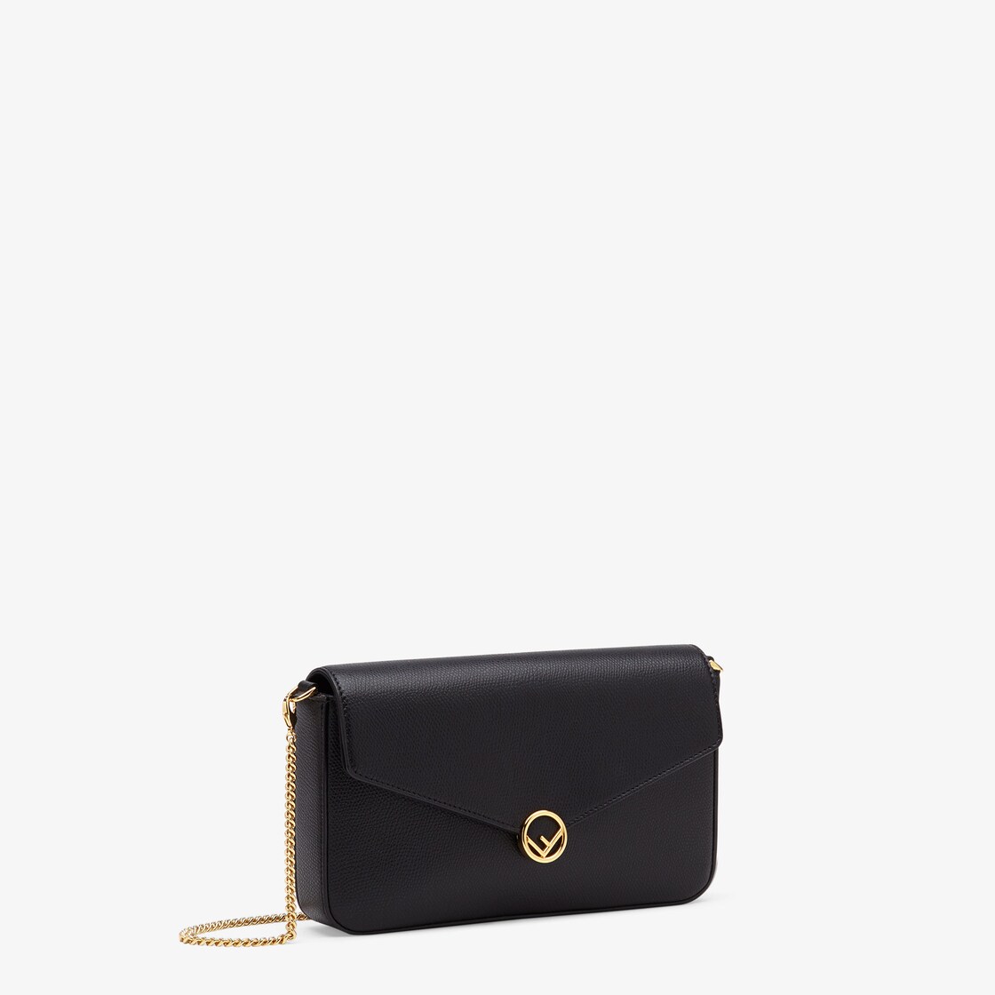 fendi wallet on chain mini bag