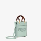 Mini Sunshine Shopper