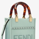 Mini Sunshine Shopper