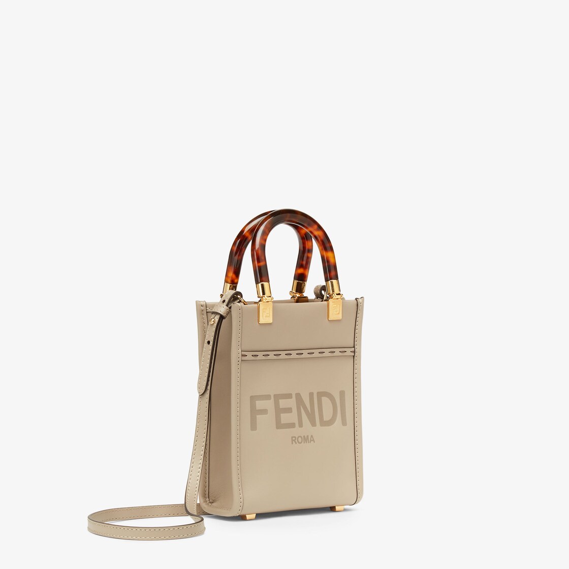 Fendi mini montreseur 2way - Gem