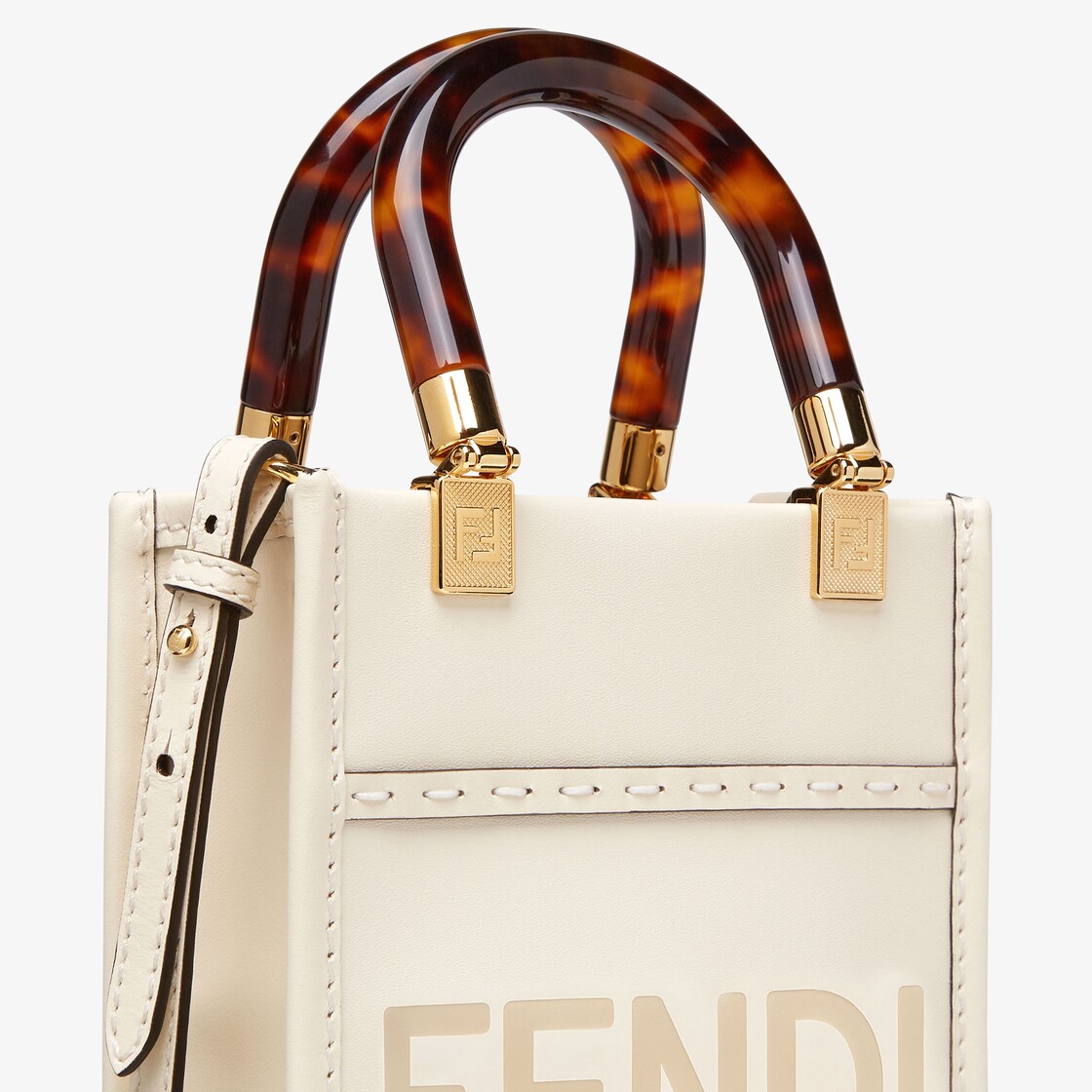 FENDIサンシャイン ショッパー スモール ミニバッグ