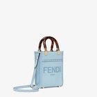 Mini Sunshine Shopper