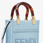 Mini Sunshine Shopper