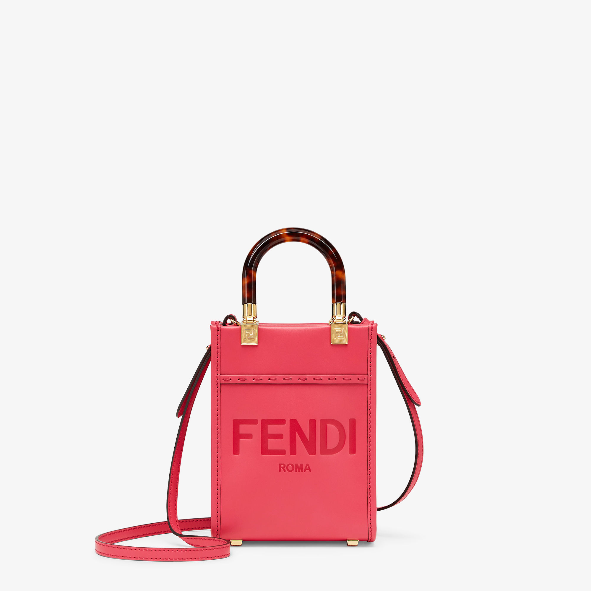 fendi mini bags