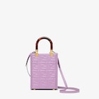 Mini Sunshine Shopper