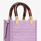 Mini Sunshine Shopper