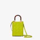 Mini Sunshine Shopper