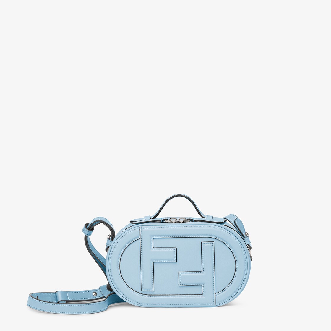 Fendi O'Lock handbag