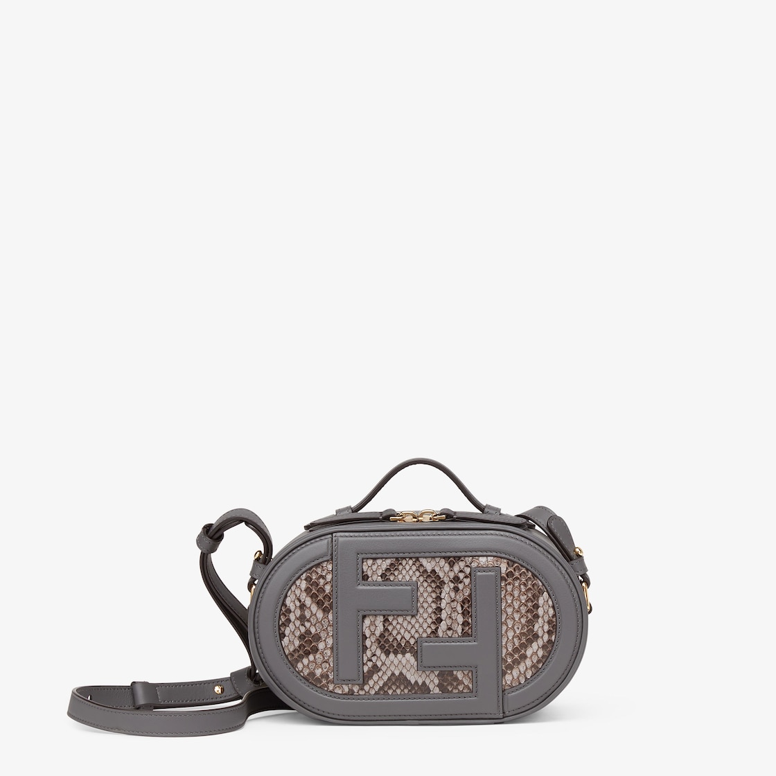 Mini camera case fendi online