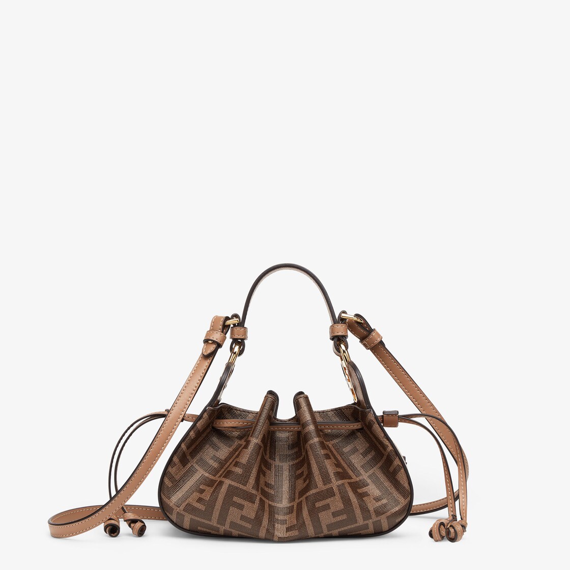 fendi pomodorino mini bag