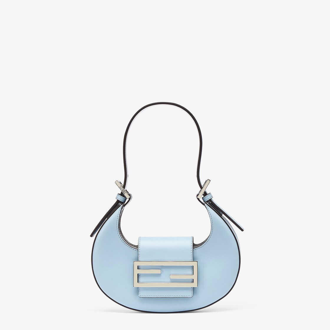 Fendi store blue bag