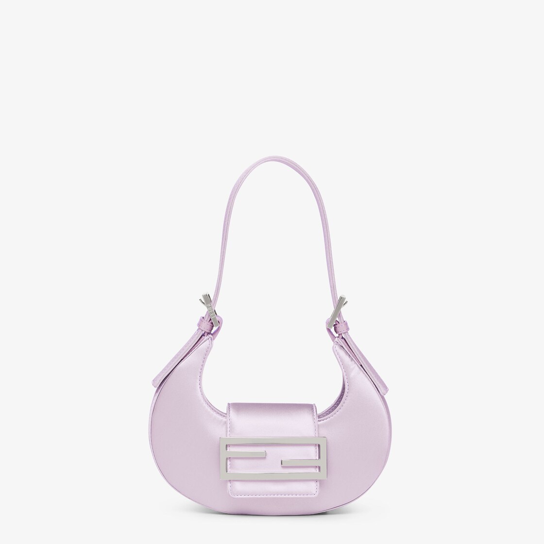 Fendi Cookie Mini Hobo Bag