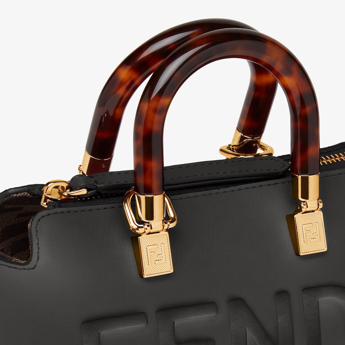 Boston Bags Women Fendi