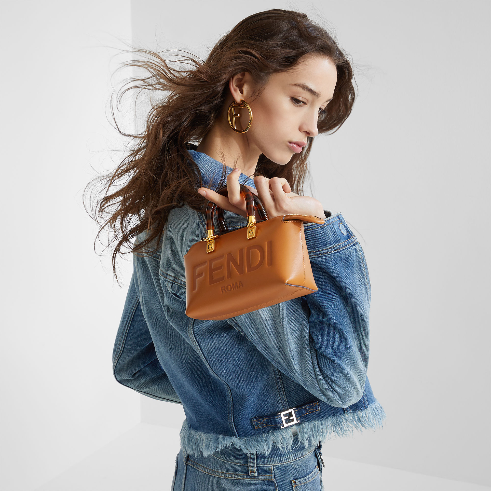 fendi by the way mini