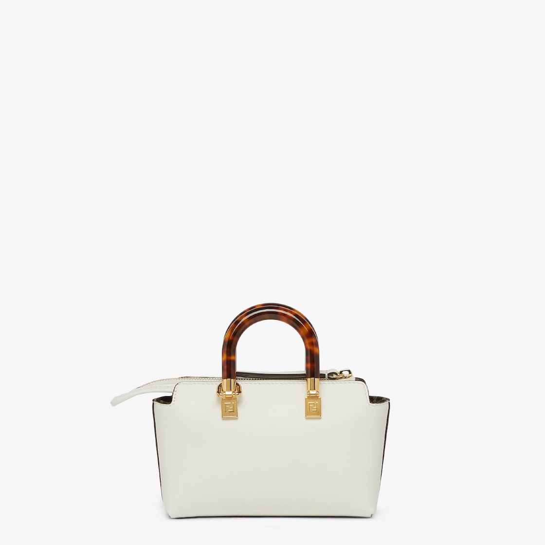 Shop FENDI By the way mini (8BS067ANX0F1LMN) by dignite