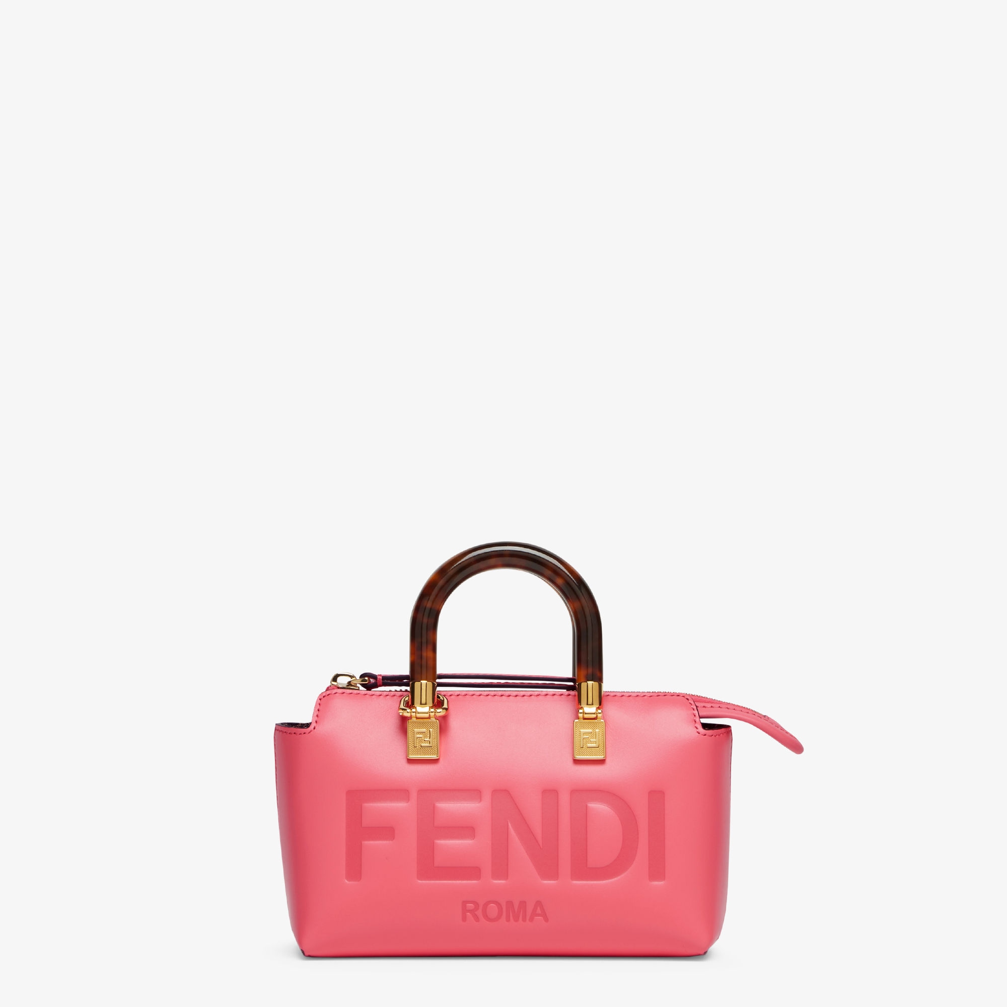 FENDI プレキシガラス ピンク | magmatalenthub.com