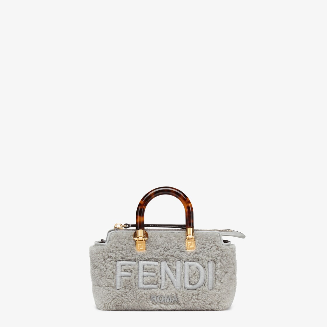 Fendi Mini Gray Calfskin Back To School Convertible Backpack - Ann's  Fabulous Closeouts