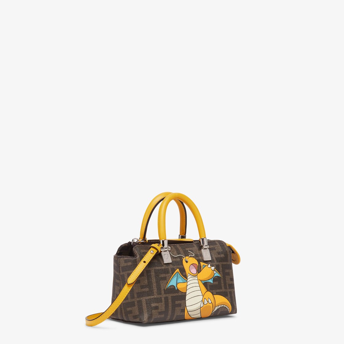 Fendi banana clearance bag