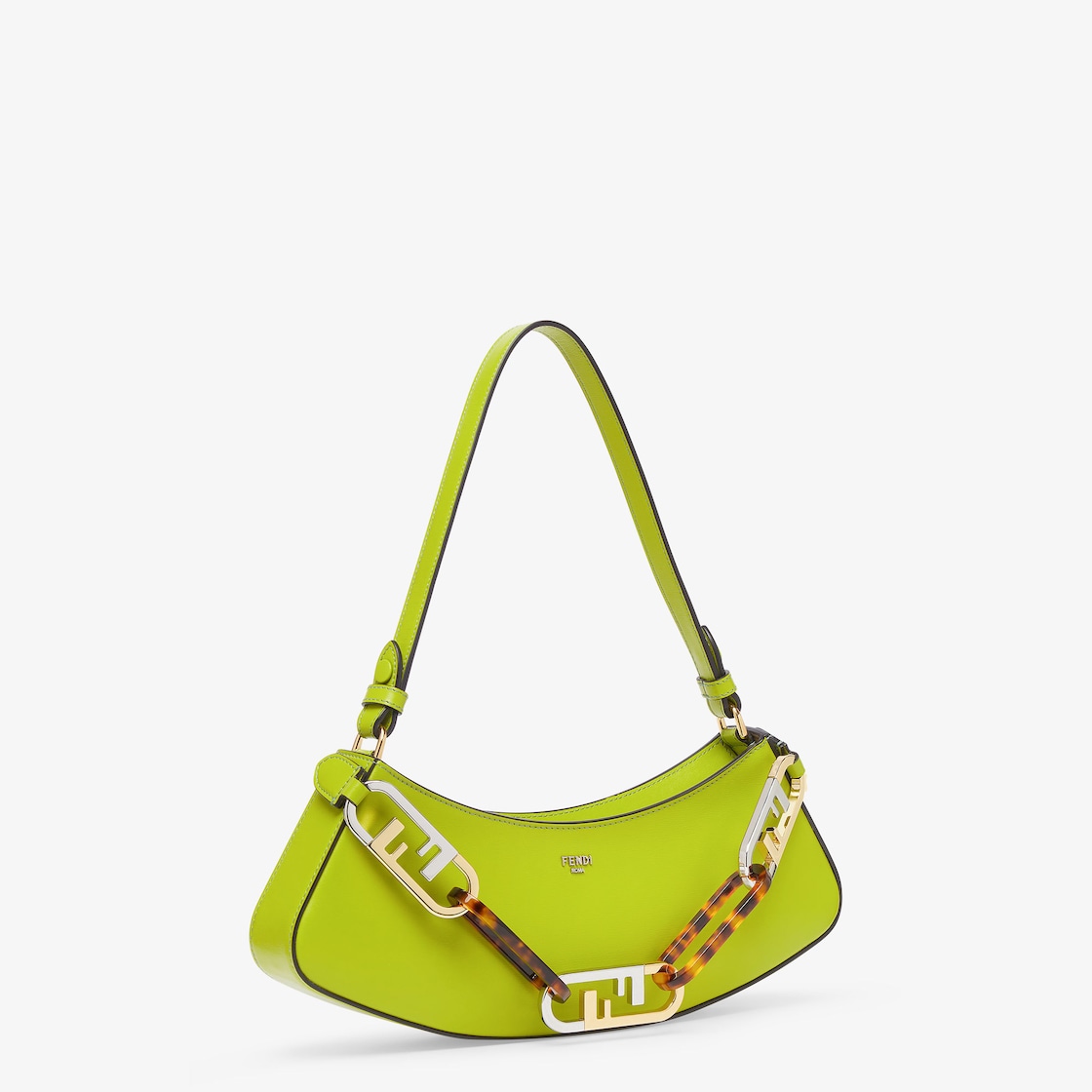 حقيبة Fendi O'Lock Swing