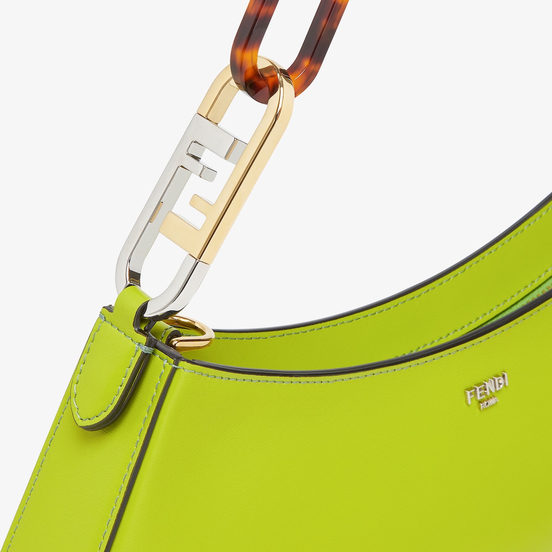 حقيبة Fendi O'Lock Swing