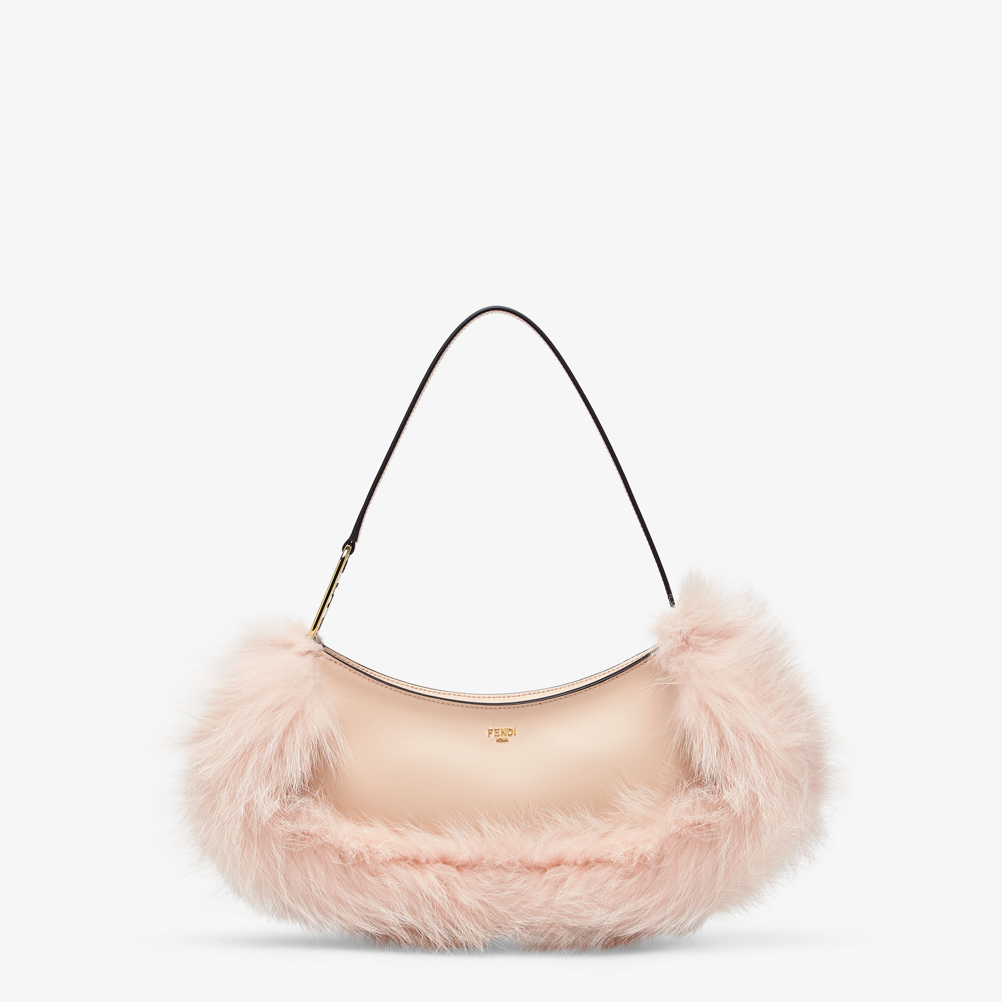 fendi fur bags