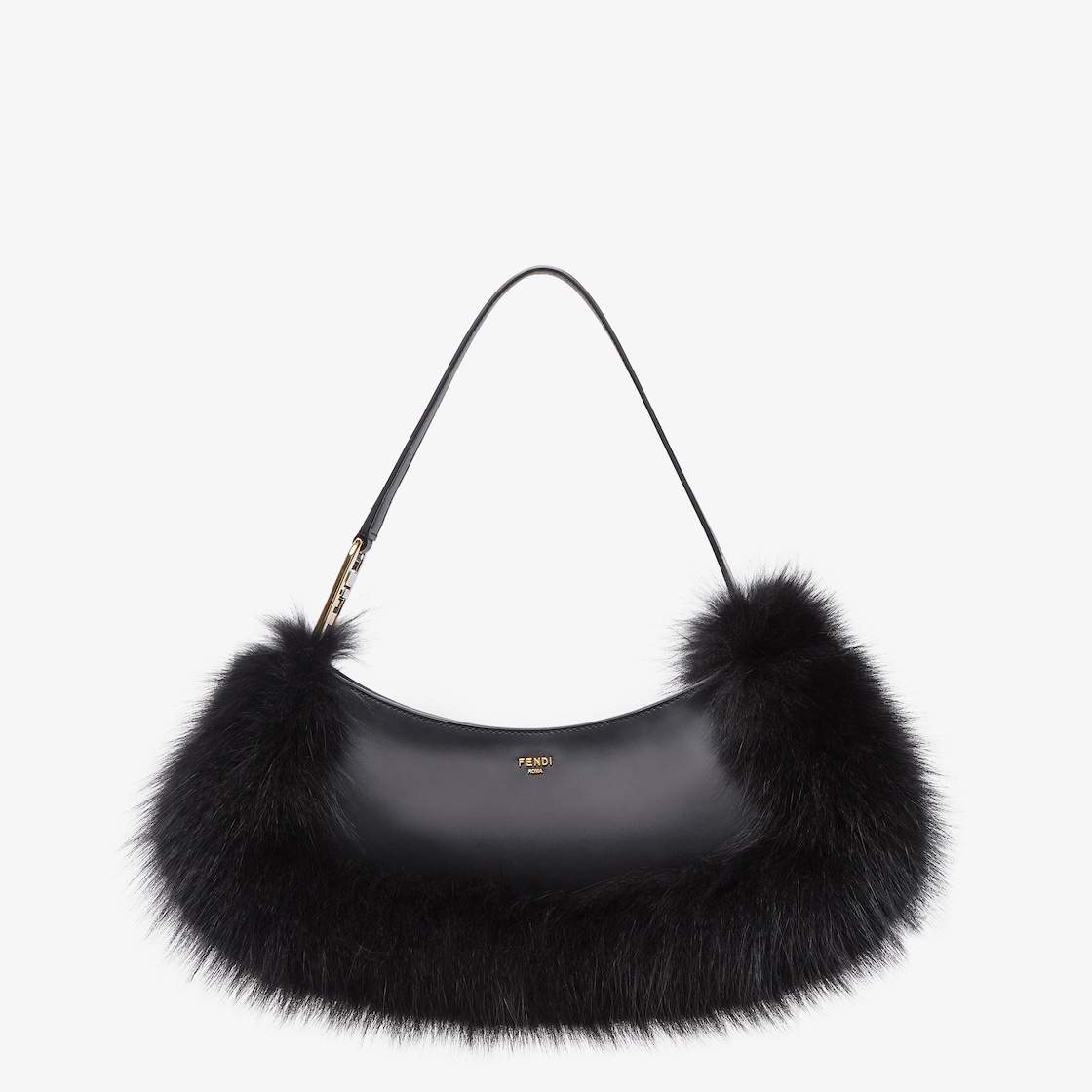 حقيبة Fendi O'Lock Swing