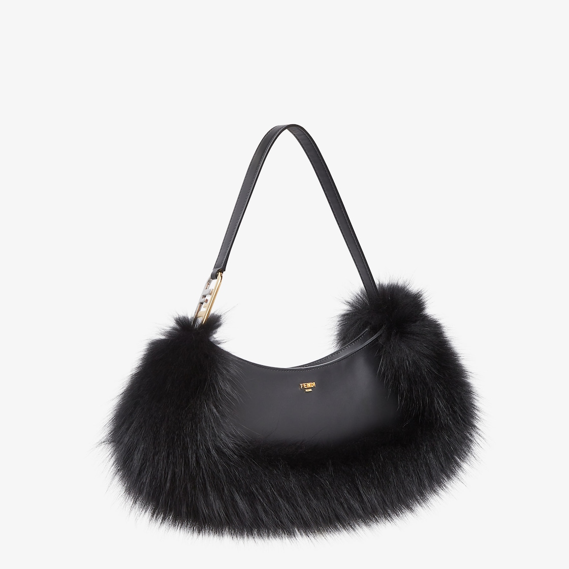 حقيبة Fendi O'Lock Swing