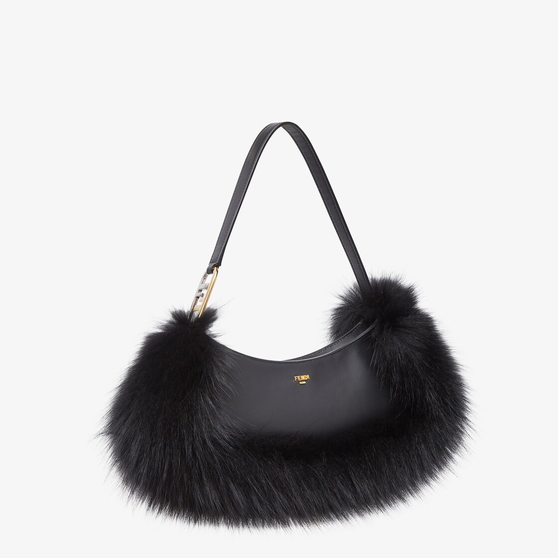 حقيبة Fendi O'Lock Swing