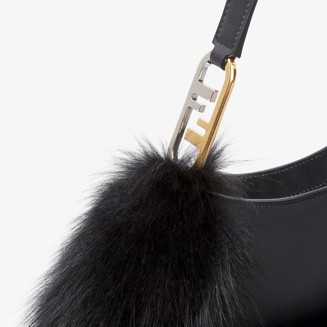 حقيبة Fendi O'Lock Swing