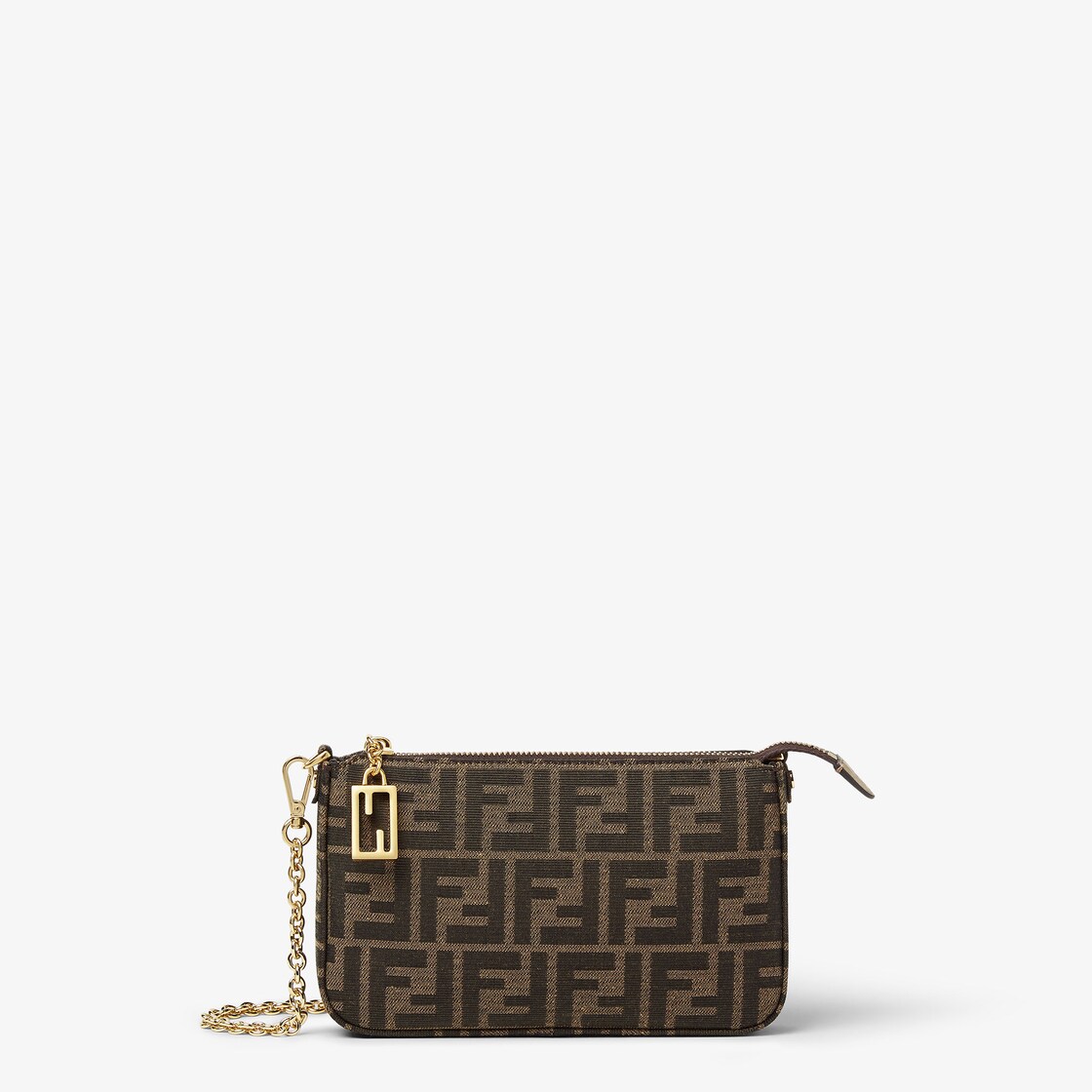 Fendi Baguette Pouch