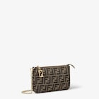 Cartera Baguette
