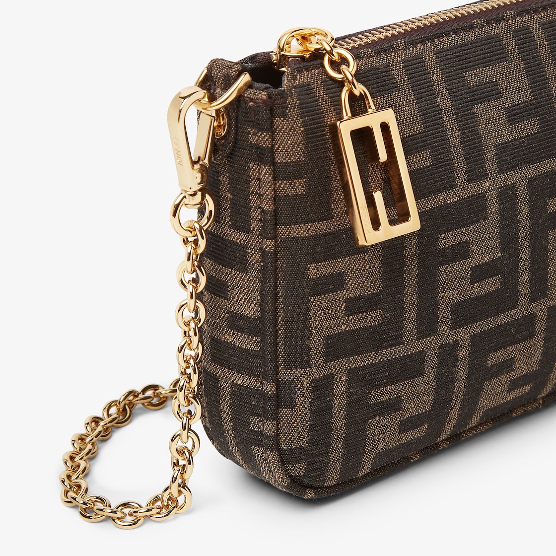Pochette Tube 