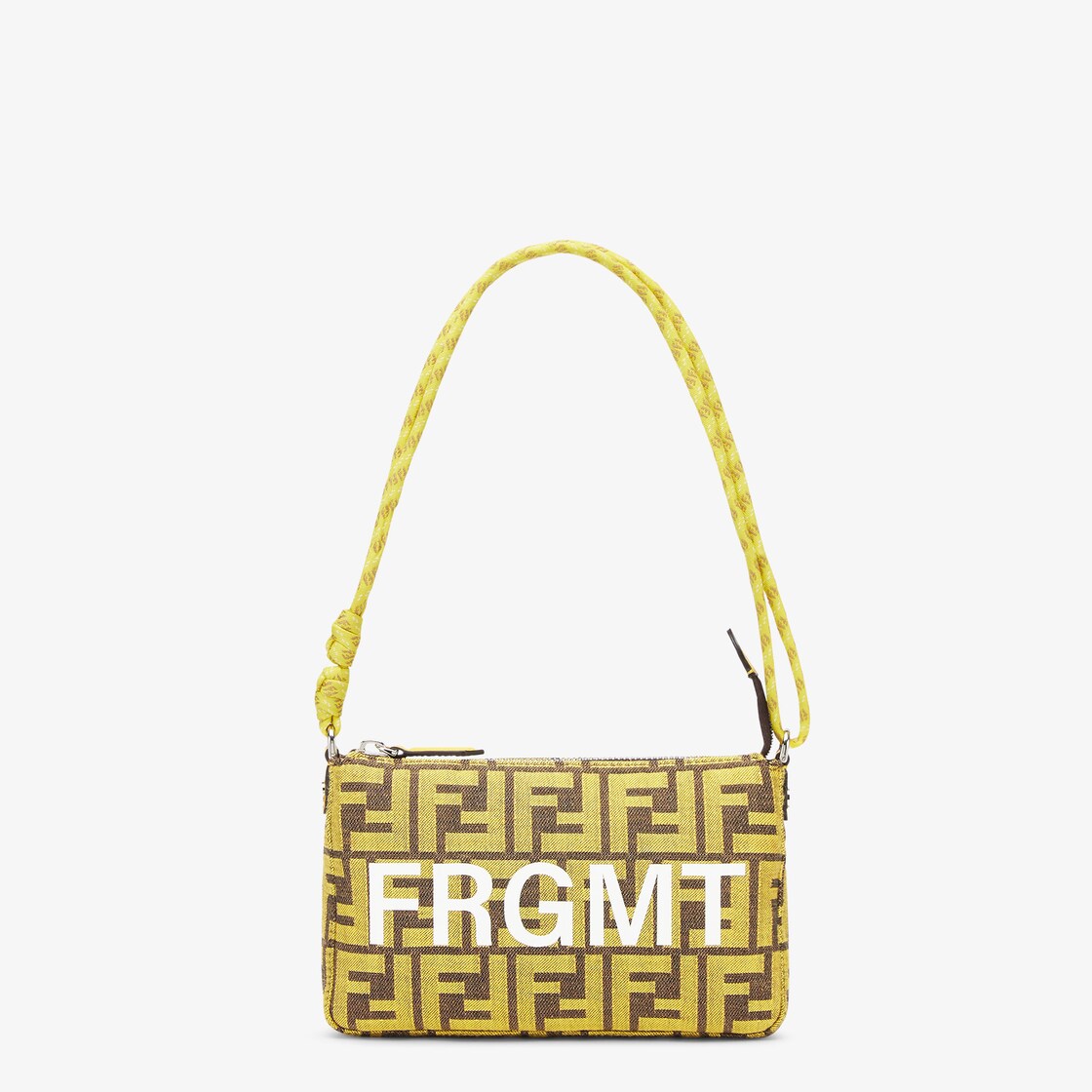 FENDI |ウィメンズ バッグ - イエロー | フェンディ公式サイト