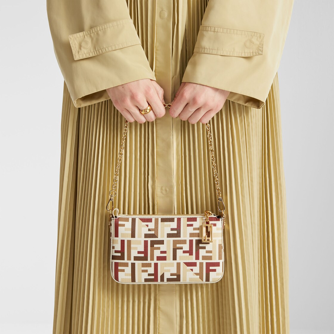 Baguette Pouch