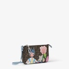 Pochette Baguette Fantastic Fendi Future&nbsp;image 3 sur 7