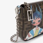 Fantastic Fendi Future Baguette Pouch image 6 of 7