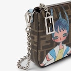 حقيبة صغيرة Baguette Fantastic Fendi Future الصورة 6 من 7