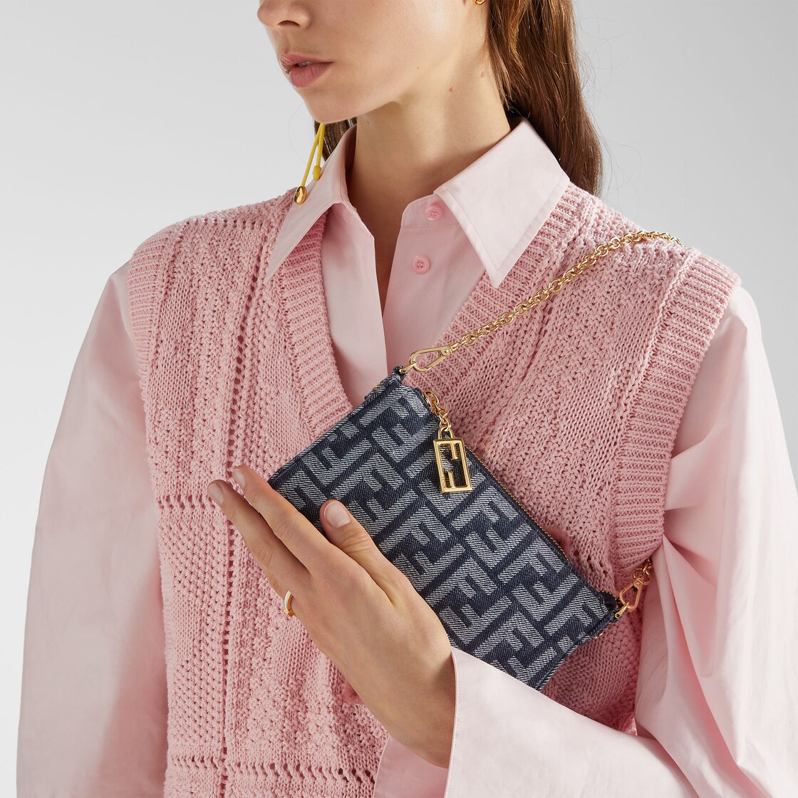 حقيبة صغيرة Baguette