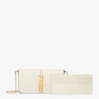Portemonnaie mit Kette Fendigraphy