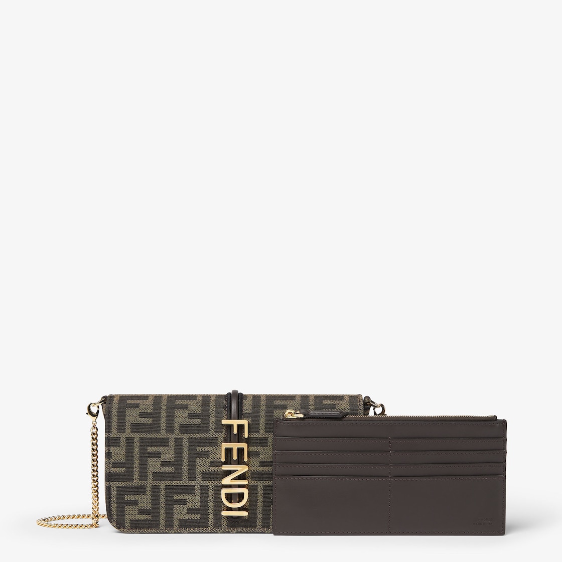 Fendigraphy Wallet On Chain