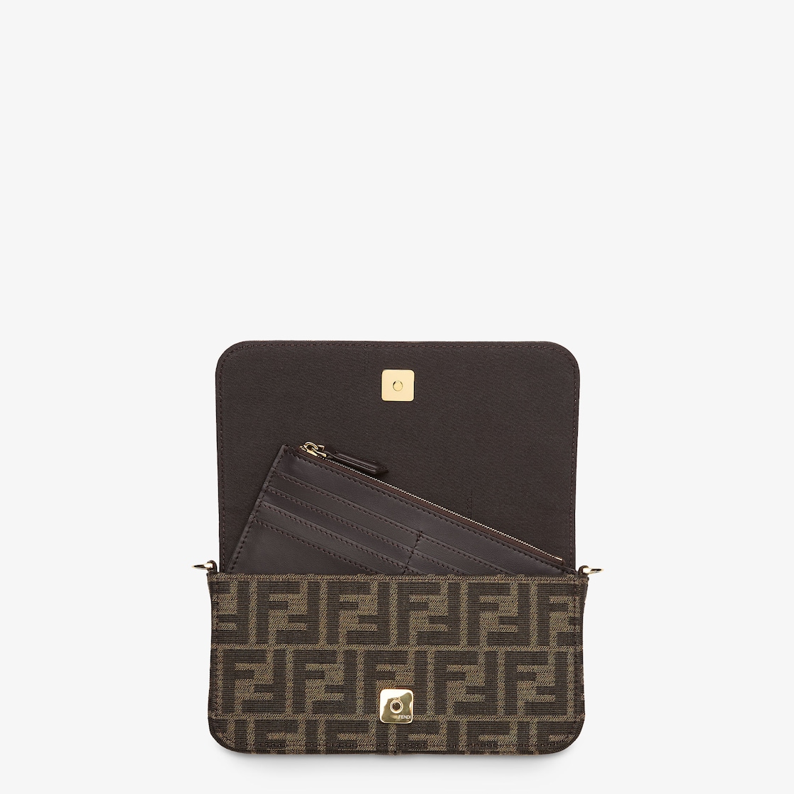 Wallet On Chain Fendigraphy