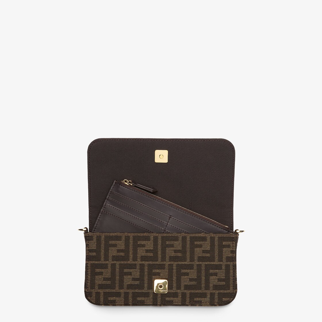 Wallet On Chain Fendigraphy