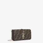 Wallet On Chain Fendigraphy