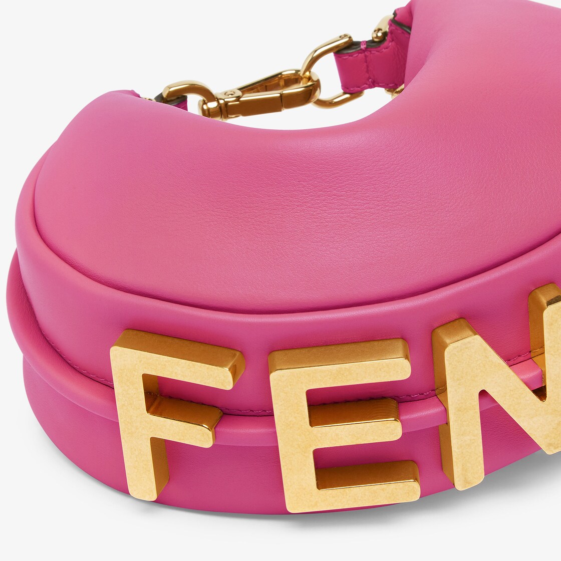 Fendi belt bag outlet pink