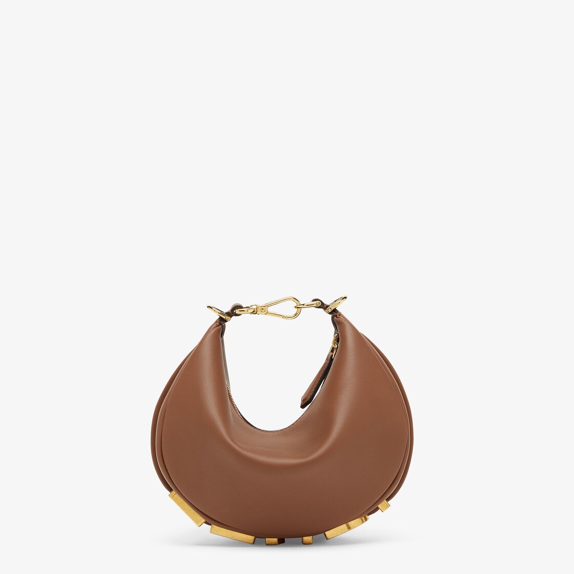 Bolsa Fendi By The Way - Inffino, Brechó de Luxo Online