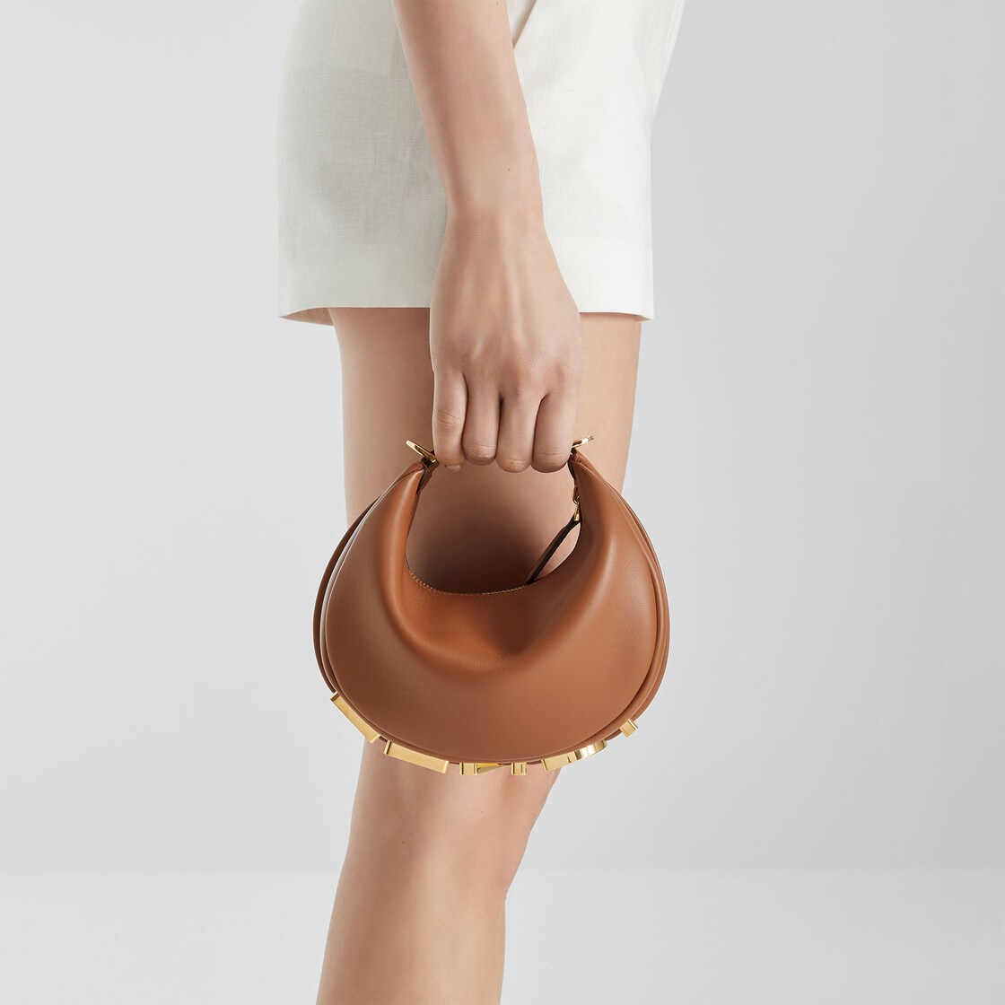 حقيبة Fendigraphy ميني