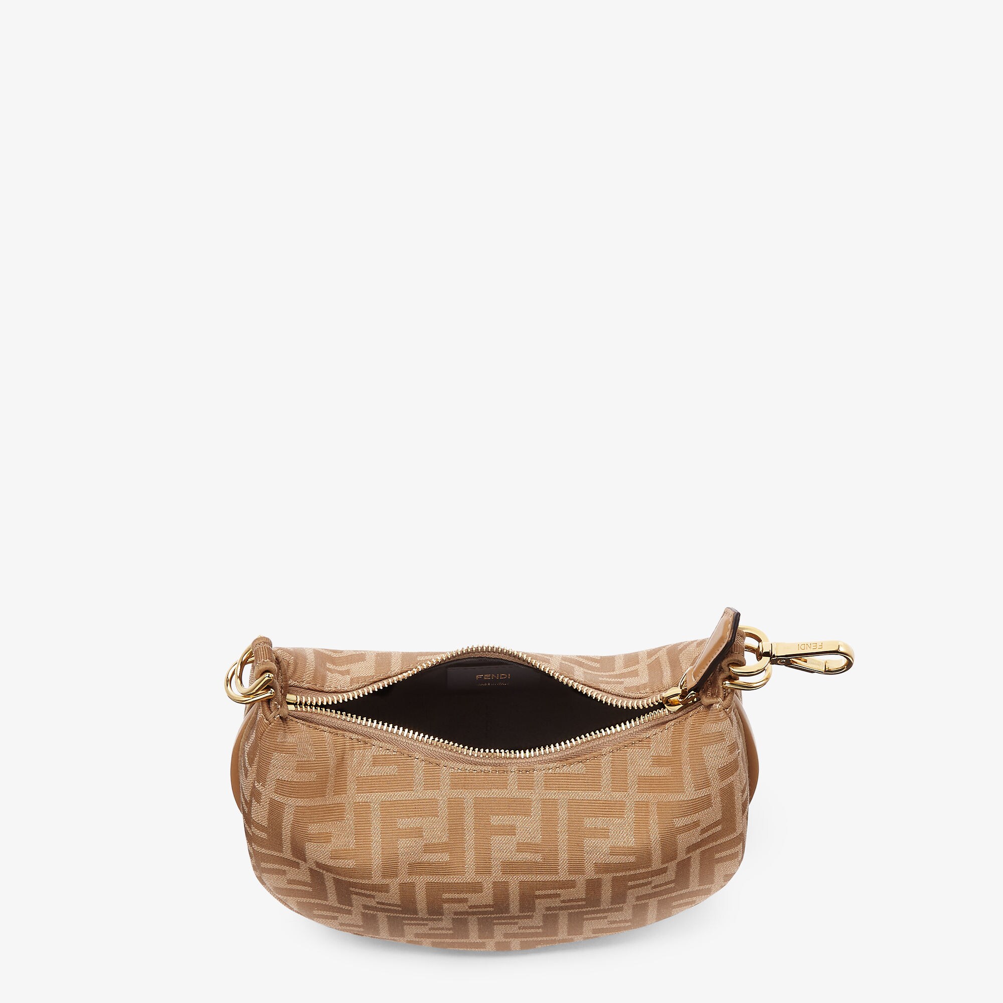 25新作 フェンディ グラフィ ミニバッグ FENDI - フェンディ FENDI ショルダーバッグ グラフィー ミニ