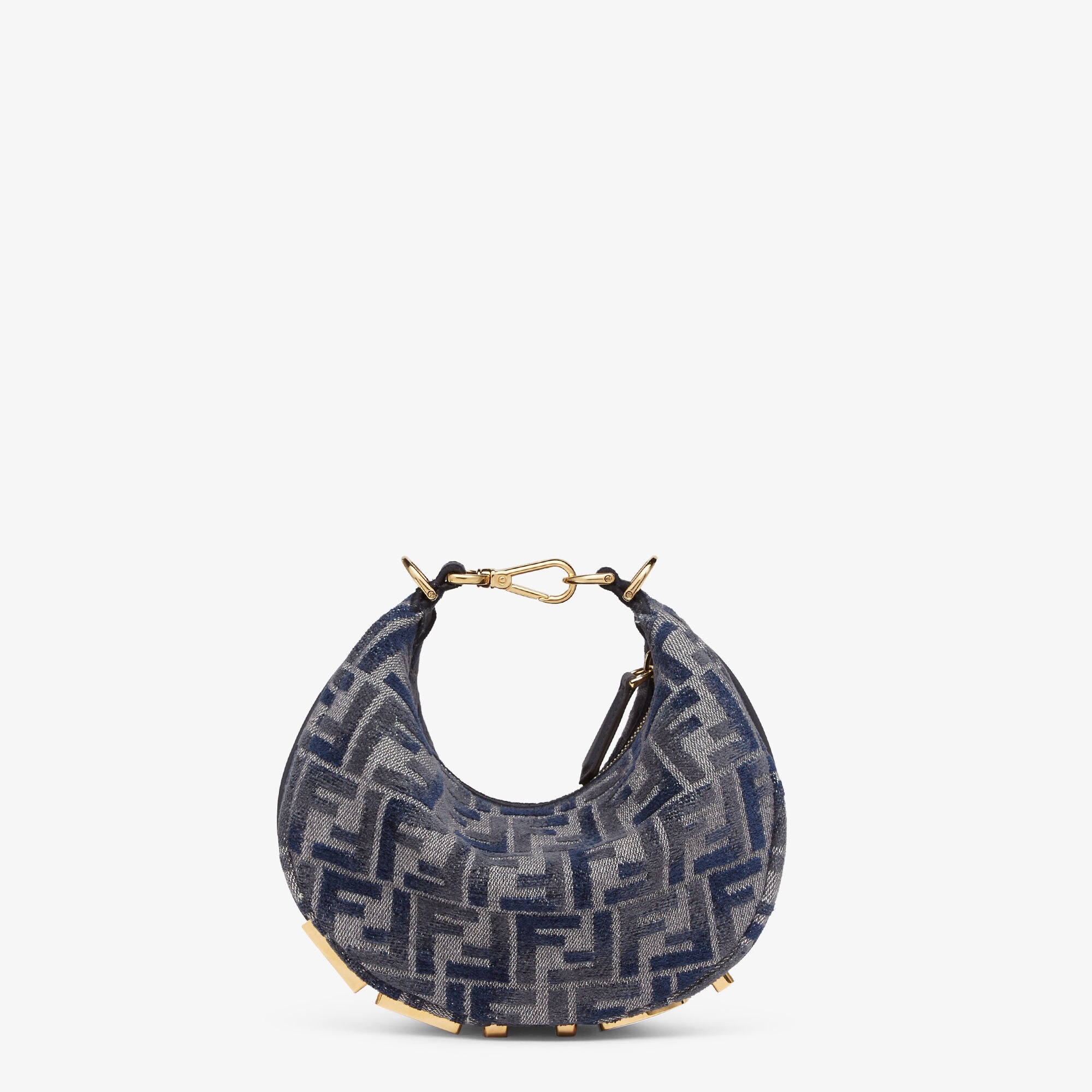 Fendi chef bag mini hotsell